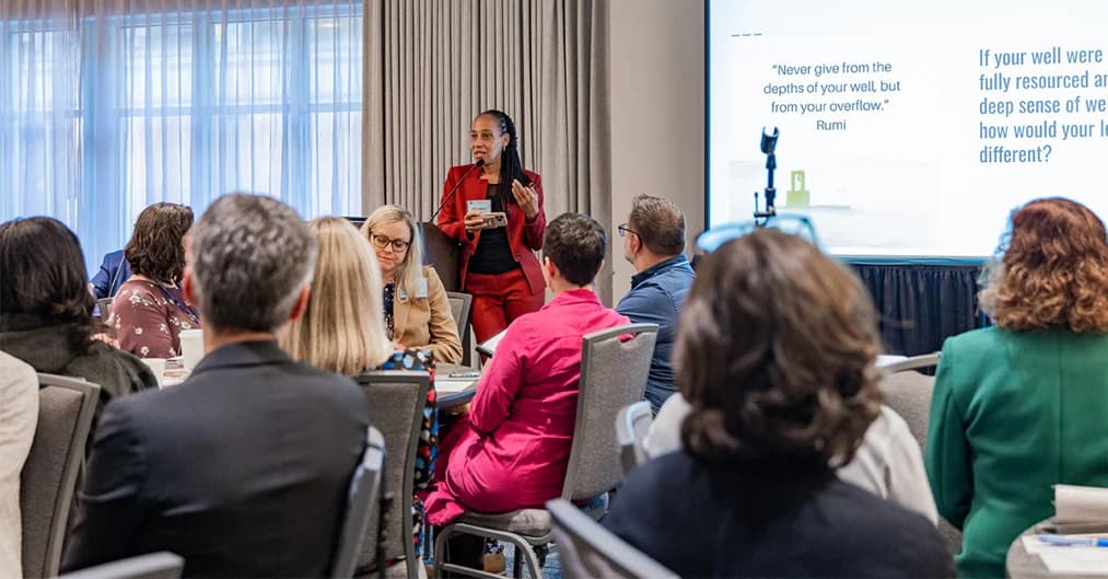 Chief Academic Officers